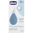 Chicco Physioclean Nasal Aspirator
