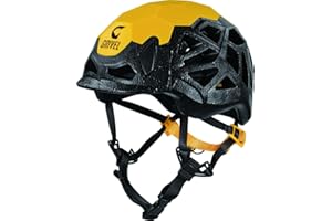Grivel Caschi Mutant S/M Yellow Casco Arrampicata/Alpinismo CE GRIVEL Unisex Adulti
