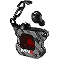 OTL Technologies COD245 Call of Duty Modern Warfare III TWS Wireless Earphones Grey Camo
