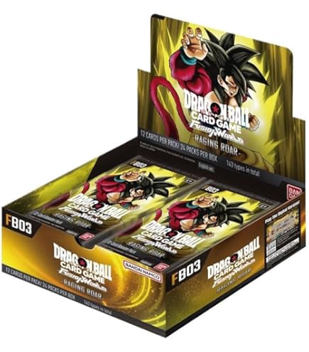 dragon ball super tcg: ultimate squad booster box Dragon Ball Super Jeu de Cartes Ultimate Squad Booster Box