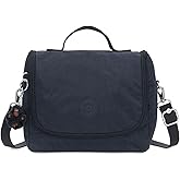 Kipling New Kichirou Large Lunch Box, Bags, Cases, True Blue Tonal (Blue)