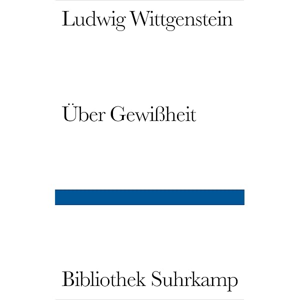 Werkausgabe, Band 8: Bemerkungen über die Farben, über