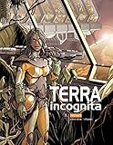 Terra incognita, Tome 2 : Hozro by