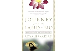 Journey from the Land of No: A Girlhood Caught in Revolutionary Iran