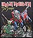 Produktbild IRON MAIDEN - The Trooper - Patch