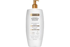 LABORATOIRE CHÂTEAU ROUGE Schloss, Rot, Beautymilch, 1 Stück