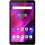 Lenovo Tab M7 (3rd Gen) 7 Inch HD Tablet (2GB RAM, 32 GB Storage, Android 11) - Iron Grey