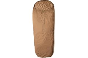 Snugpak Special Forces Bivvi Bag WGTE - Lightweight Outdoor Survival Gear with Breathable, Waterproof Paratex Fabric, Quick Release Zip - Bivvy Bag for Adventure, Camping & Emergency