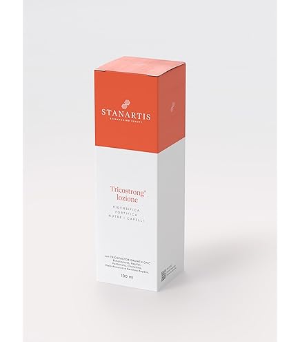 Tricodex Plus 15CPR Anticaduta – MEDnoTE - Foto 10