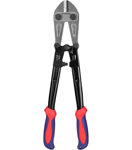 BGS Technic Bolt Cutter With Hardened Jaws, 2,42 Kg - View #10