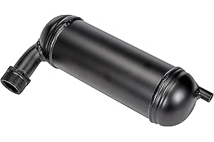 BIKE EQUIPMENT Marmitta per Peugeot 103