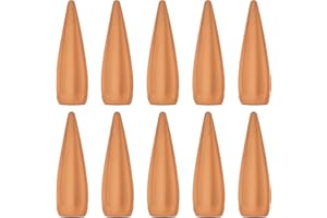 vensovo Terracotta Self Watering Spikes - 10 Pcs Potted Plant Watering Devices Vacation Self-Watering Stakes for Outdoor, Indoor Plants, Wine Bottle