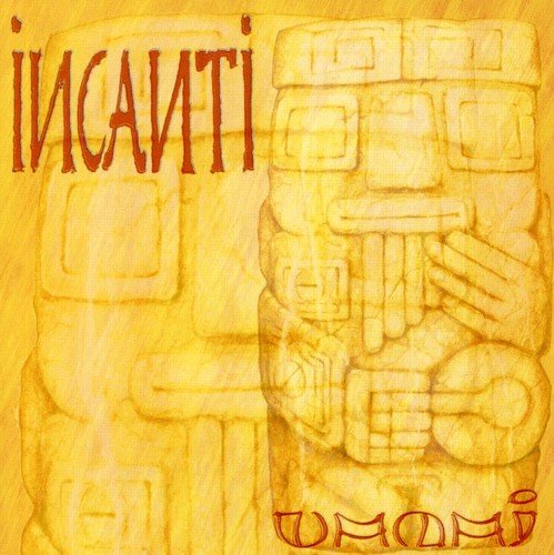 Preisvergleich Produktbild Incanti