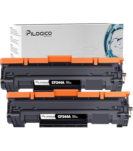Stampante Scanner Hp 3 Toner Compatibili HP CF244A - Per LaserJet - Foto 9