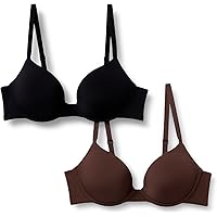 SUPER PUSH UP + 2 Taglie LORMAR MyDouble Pizzo - Foto 5