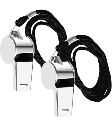 ACME Whistle Original Titanic | Acoustic Signals | Safety And Security | Equipment