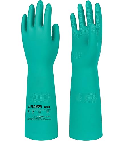 Silverline 140863 Visière De Protection Non Teintée - Légère Et Résistante