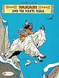  Yakari - Volume 8 - Yakari and the White Fleece (English Edition)