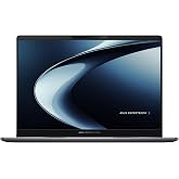 Asus ExpertBook P3 PM3406CKA-R516512G0D022 Ryzen Al 5 330 16GB 512SSD 14" WUXGA W11P Diz&uuml;st&uuml; Bilgisayar