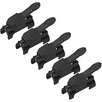 YOSOO Interrupteur Pour Soudage TIG 10 Pièces De Commutateur De Torche