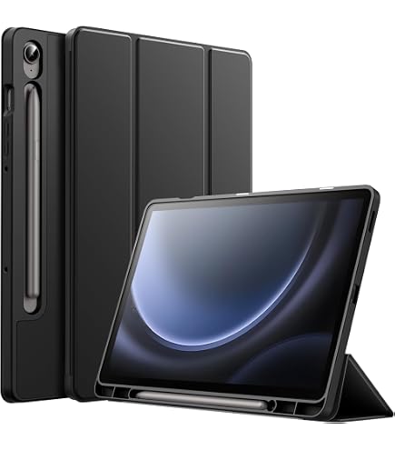 ProCase Cover per Samsung Galaxy Tab S10 FE/ S9 FE 10,9 Pollici 2025 ProCase Cover per Samsung Galaxy Tab S10 FE/ S9 FE 10,9 Pollici 2025