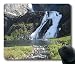 Produktbild Natur Wasser Steep Road durch die Rocks rutschfeste Gummi Gaming Mauspad Größe 22,9 cm (220 mm) X 17,8 cm (180 mm) X 1/8 (3 mm)