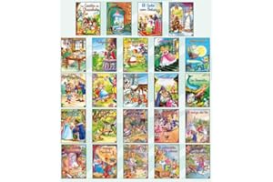 Arlequín (24 títulos), la historia puede variar de los 24 títulos