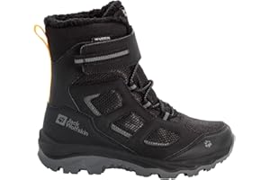 Jack Wolfskin VOJO WT TEXAPORE HIGH K - buty na zewnątrz Unisex - dzieci
