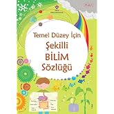 Temel D&uuml;zey İ&ccedil;in Şekilli Bilim S&ouml;zl&uuml;ğ&uuml; Ciltsiz