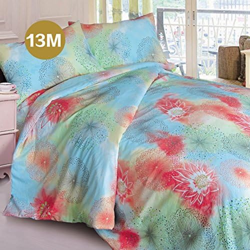bedding article/Cotton/printing duvet cover/Duvet cover-G 150x210cm(59x83inch)