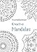 Ausmalkalender - Kreative Mandalas (Wandkalender 2019 DIN A4 hoch): Kalender zum Selberausmalen (Planer, 14 Seiten ) (CALVENDO Kunst) by 