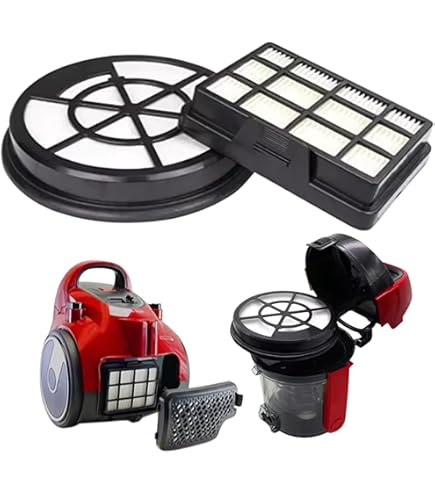 Filterset für Weber Rüttelplatte CR 8 Motor Hatz 1D50S Filter