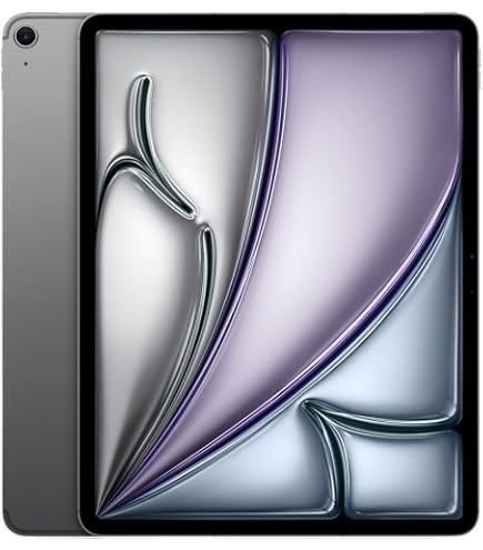 2020 Apple iPad Pro (12.9-inch, Wi-Fi, 256GB) - Space Grey (4th