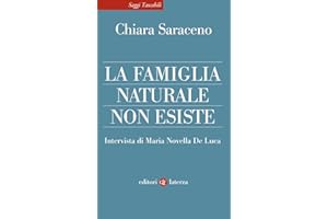 La famiglia naturale non esiste