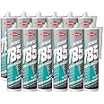 Dow Corning 785 Sanitary Silione Sealant - White [box of 12]