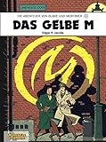 Image de Die Abenteuer von Blake und Mortimer, Bd.3, Das gelbe M (Blake & Mortimer, Band 3)