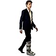 EasyCast Plastic Pneumatic Walker (XL, Height: 17") | Walking Boot | Air Walker & Inflatable Surgical Leg Cast For Broken Foot, Sprained Ankle, Fractures, Achilles Surgery Recovery