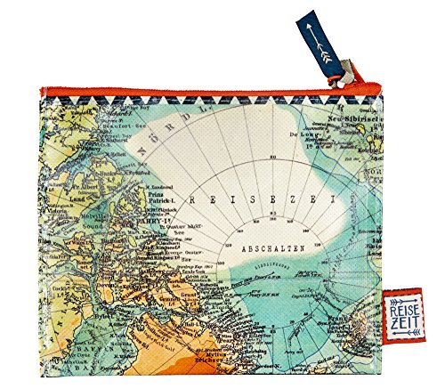 Preisvergleich Produktbild Spiegelburg 13720 Kleines Allzweck-Täschchen Reisezeit