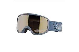 SALOMON Rio, Occhial