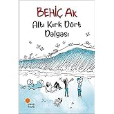 Altı Kırk D&ouml;rt Dalgası