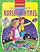 Nursery Rhymes (Creative Colouring Books) RS.38.00