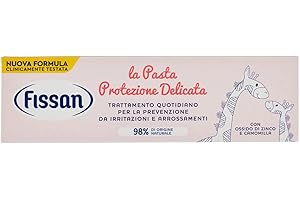 FISSAN PASTA DEL 100ML NF