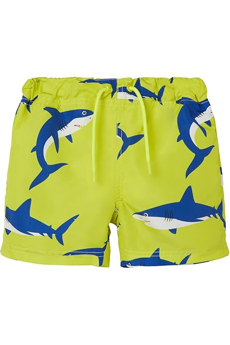 Pantaloncini Da Nuoto NAME IT Per Bambini - Costume Bagno Ragazzi Comodo E Resistente - Foto 12