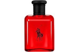 Ralph Lauren LAUREN Polo Red EDT Vapo 75 ml