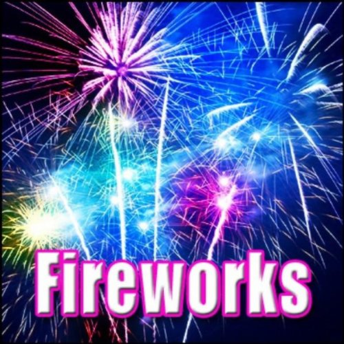 Fireworks Sound Effects Sound Effects Amazon.co.uk MP3 Downloads