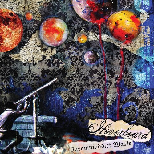 Preisvergleich Produktbild Insomniaddict Waste