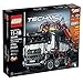 Price comparison product image LEGO Technic 42043 Mercedes-Benz Arocs 3245 Building Kit by LEGO