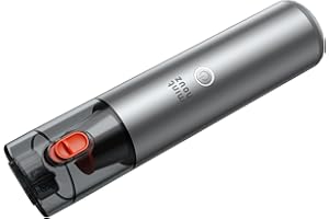 ‎MINTHOUZ Minthouz Handheld Staubsauger Akku, 3-in-1 Handstaubsauger Stark, Tragbarer Autostaubsauger, Kombination aus Blasen und Saugen für Auto, Bürotisch, Tastaturen