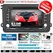 Produktbild 2DIN Autoradio CREATONE V-336DG für VW T6 Multivan (ab 2015) mit GPS Navigation (Europa), Bluetooth, Touchscreen, DVD-Player und USB/SD-Funktion