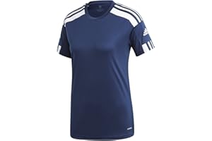 adidas Squadra 21 Jersey Camiseta de Mangas Corta Mujer (Pack de 1)